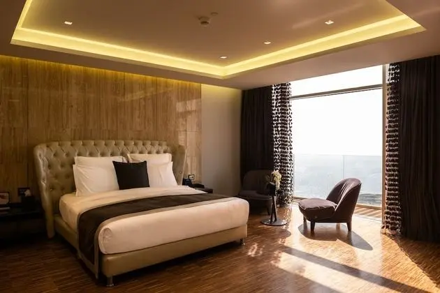 Luxury Süit (Noble)