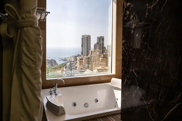 Luxury Süit (Noble)