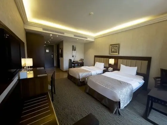 Grand Oda, 2 Tek Kişilik Yatak
