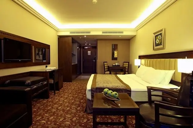 Grand Oda, Deniz Manzaralı