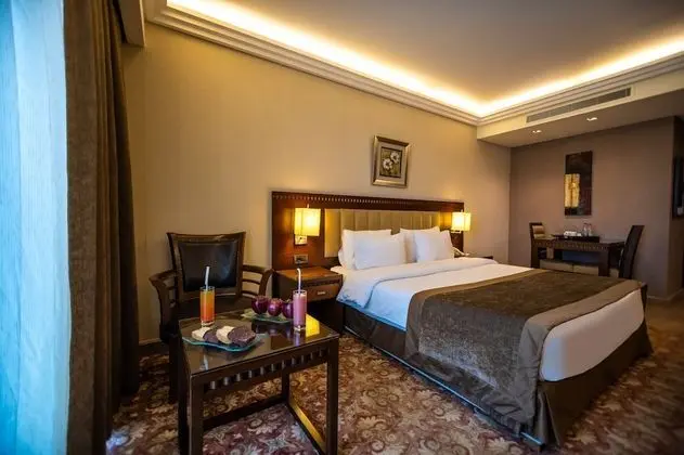 Grand Oda, Deniz Manzaralı