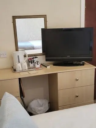 İki Ayrı Yataklı Oda