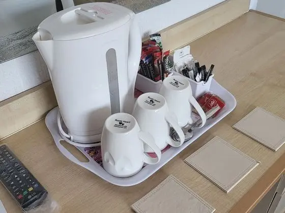 Üç Kişilik Oda