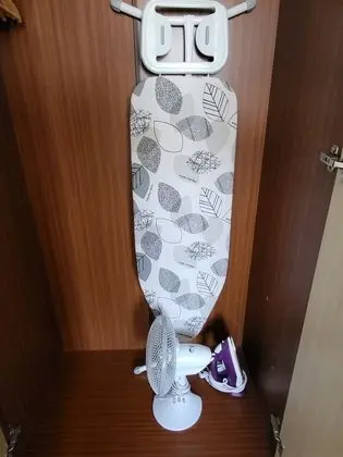 Üç Kişilik Oda