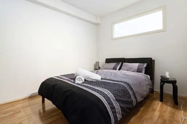 Premium Apart Daire, 1 Yatak Odası, Balkon