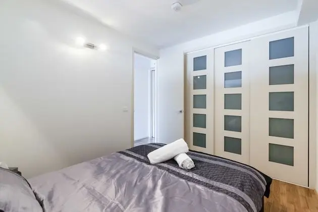Premium Apart Daire, 1 Yatak Odası, Balkon