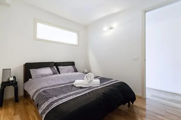 Premium Apart Daire, 1 Yatak Odası, Balkon