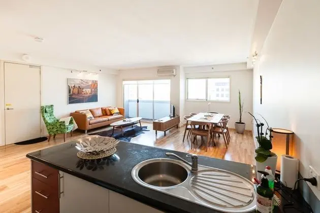 Premium Apart Daire, 1 Yatak Odası, Balkon