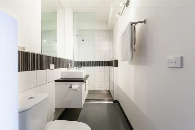 Premium Apart Daire, 1 Yatak Odası, Balkon
