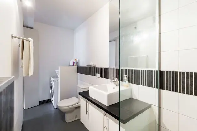 Premium Apart Daire, 1 Yatak Odası, Balkon