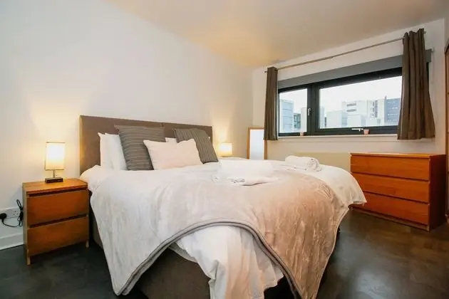 Premier Apart Daire