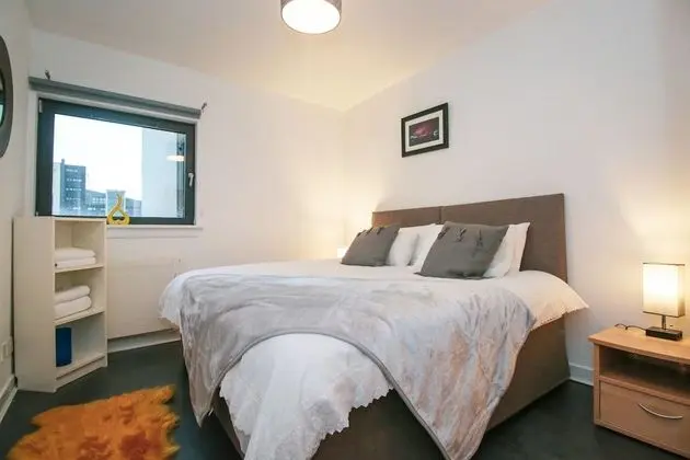 Premier Apart Daire