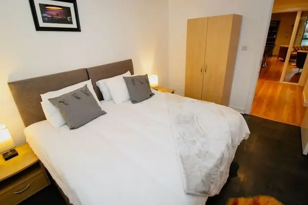 Premier Apart Daire