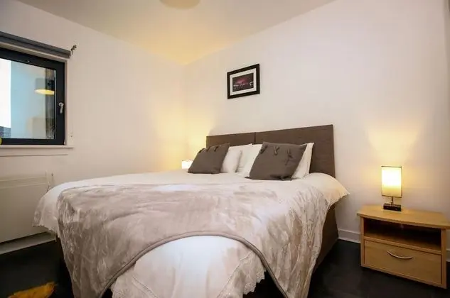 Premier Apart Daire