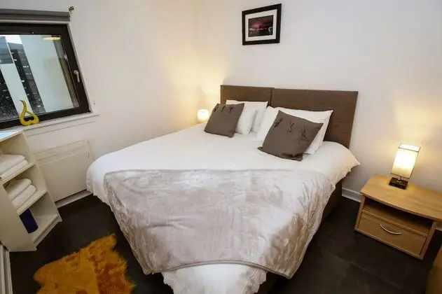 Premier Apart Daire