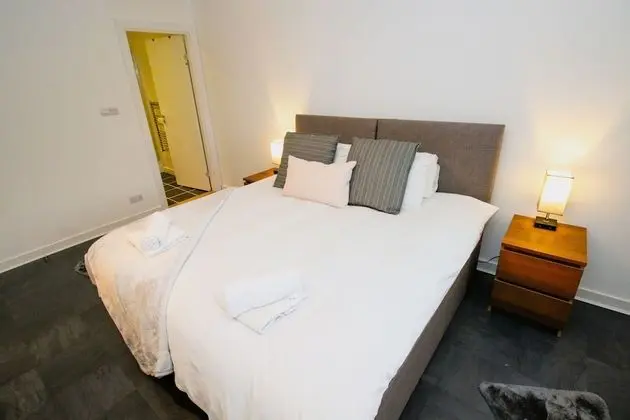 Premier Apart Daire