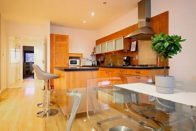 Premier Apart Daire