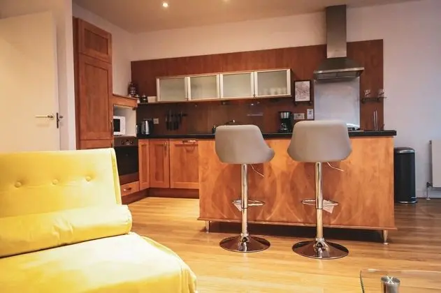 Premier Apart Daire