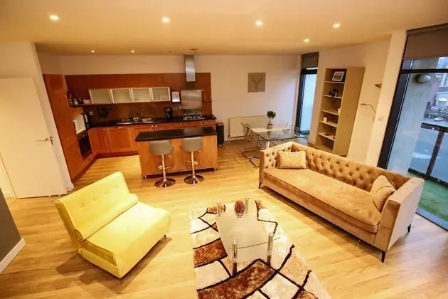 Premier Apart Daire