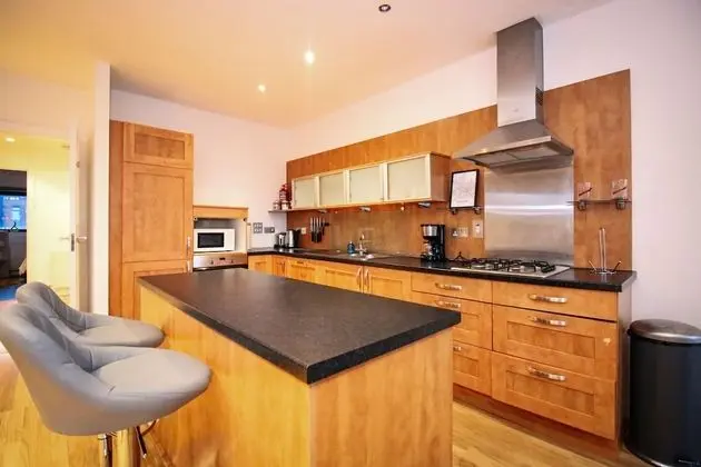 Premier Apart Daire