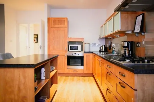 Premier Apart Daire
