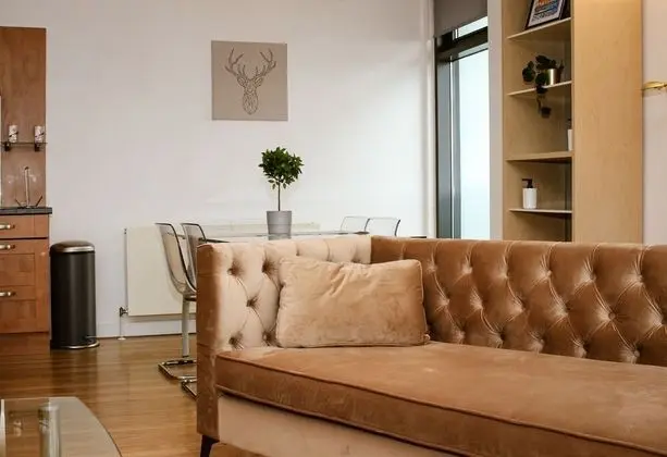 Premier Apart Daire