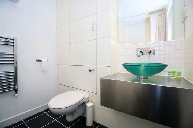 Premier Apart Daire