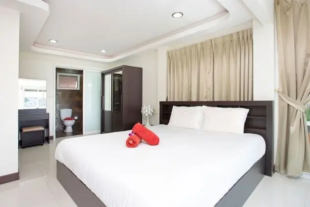 Elite Villa