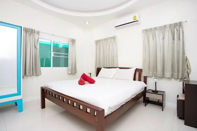 Elite Villa