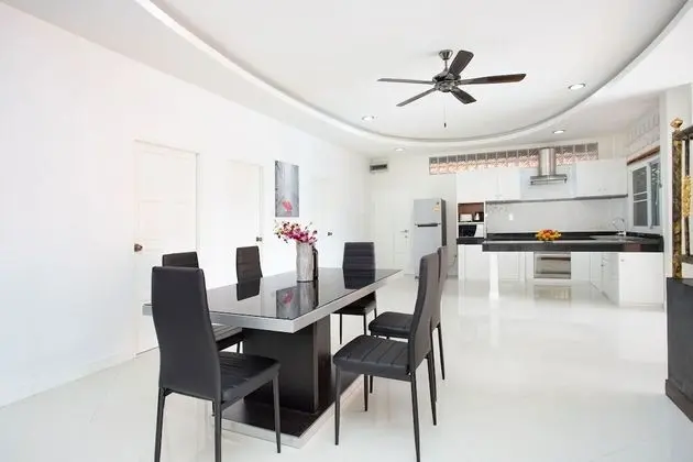 Elite Villa