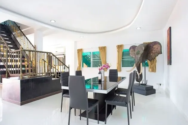 Elite Villa