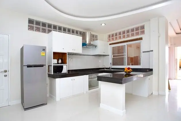 Elite Villa