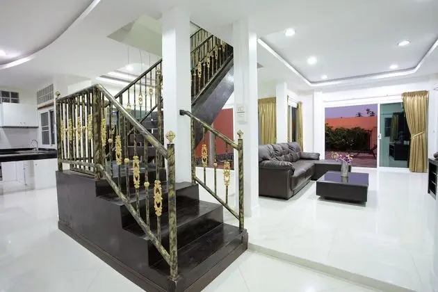 Elite Villa