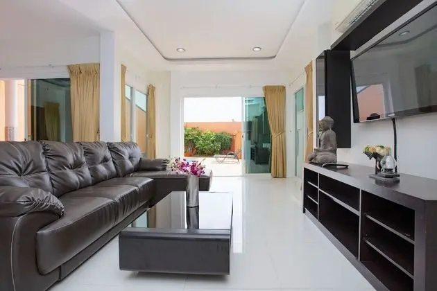Elite Villa