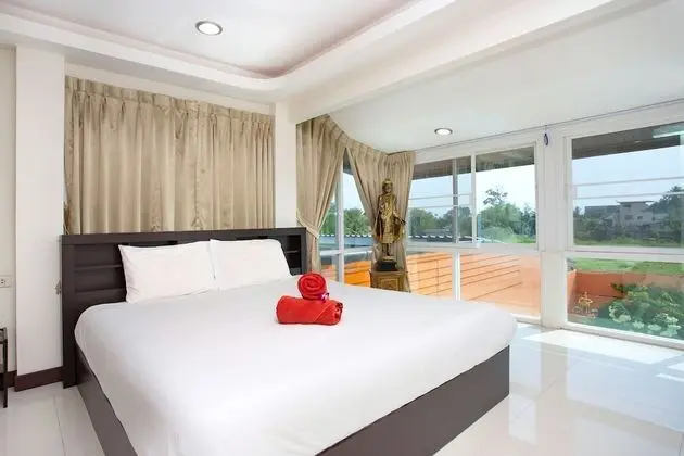 Elite Villa