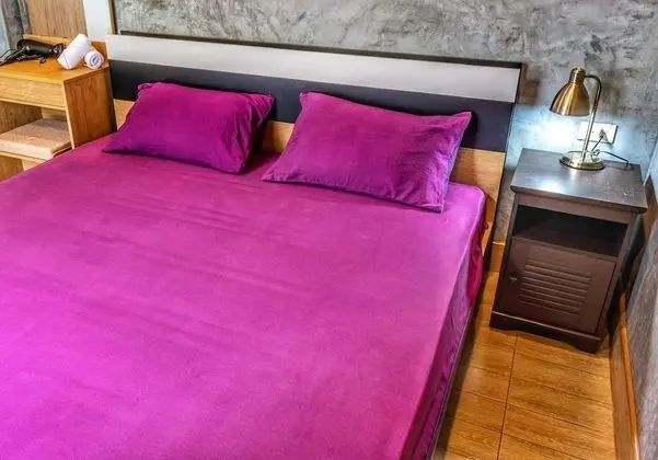 3-Bedroom Pool Villa