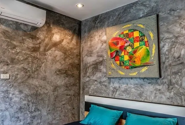 3-Bedroom Pool Villa