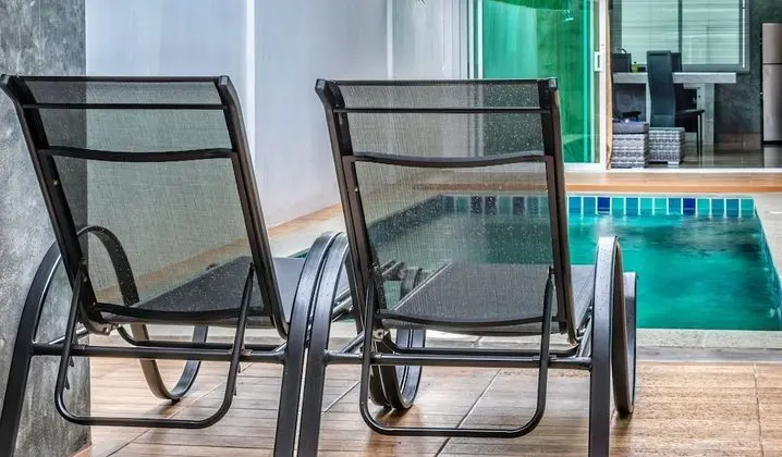 3-Bedroom Pool Villa