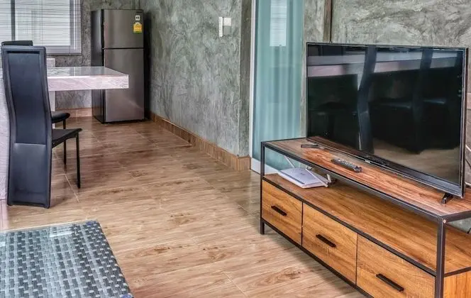 3-Bedroom Pool Villa