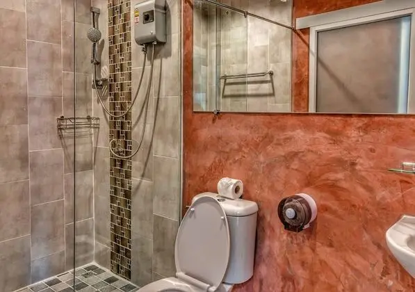 3-Bedroom Pool Villa