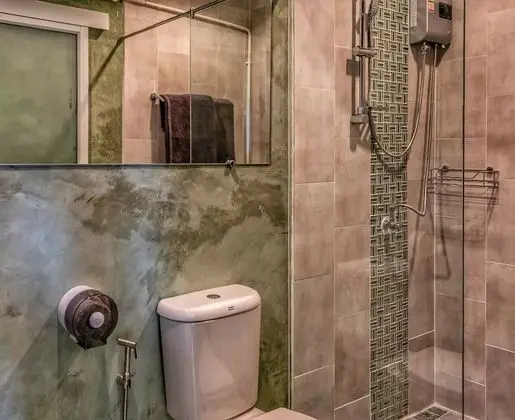 3-Bedroom Pool Villa