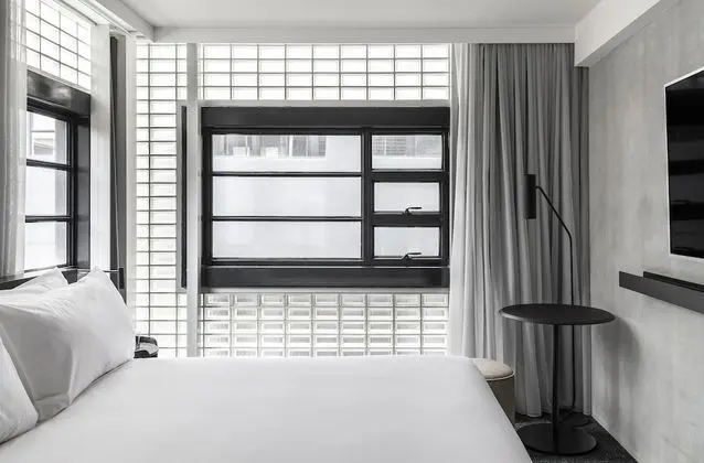 Design Tek Büyük Yataklı Oda