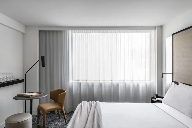 Design Tek Büyük Yataklı Oda