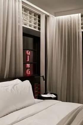 Design Tek Büyük Yataklı Oda