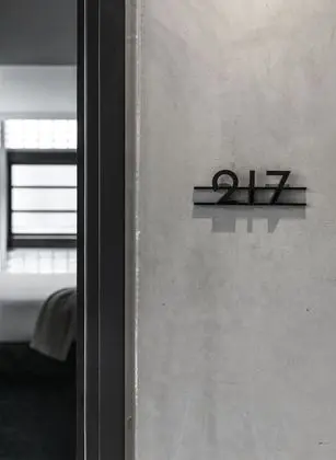 Design Tek Büyük Yataklı Oda