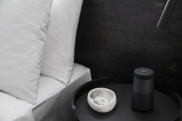 Design Tek Büyük Yataklı Oda