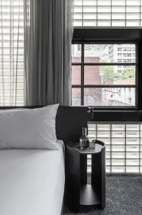 Design Tek Büyük Yataklı Oda