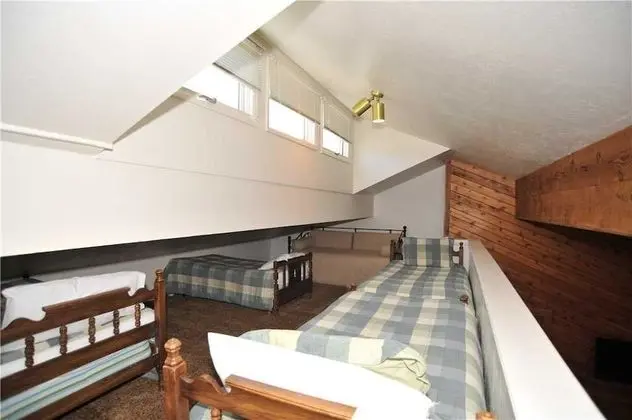 Deluxe Apart Daire, 2 Yatak Odası, Balkon, Dağ Manzaralı