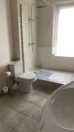 Comfort Süit