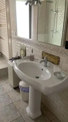 Comfort Süit